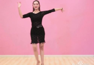 拉丁舞蹈教学视频,舞步与技巧全攻略