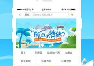 芒果网机票查询,一站式航班信息与预订服务指南”