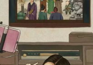 娱乐圈吃瓜图片图文,揭秘吃瓜图背后的真相