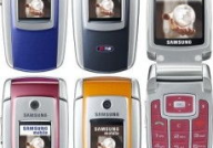 三星m300,经典折叠手机与多面应用解析