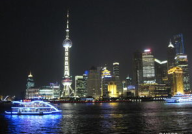 上海旅游,上海旅游攻略全解析