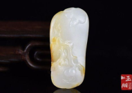 玉的鉴别,从质地到色泽，揭秘真伪识别技巧